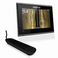 Image result for Simrad GO12 XSE