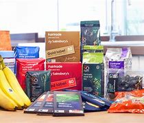 Image result for Fairtrade Products