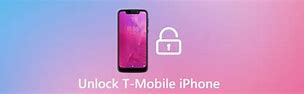 Image result for T-Mobile Unlock iPhone