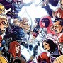 Image result for Avengers 5 and Characters in It