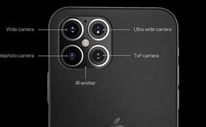 Image result for Will iPhone 12 Have 4 Cameras