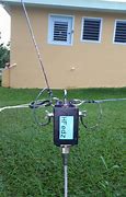 Image result for Antenna for TV and Radio