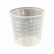 Image result for 60 Ml Measuring Cup