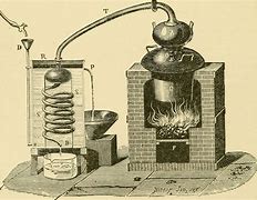 Image result for destilatorio