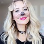 Image result for Dog Face Makeup