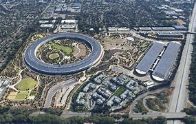 Image result for Apple Park Symbolism