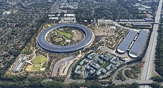 Image result for Apple Park Palo Alto