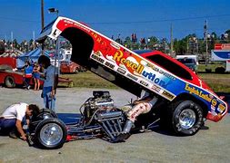 Image result for Assetto Drag Funny Car