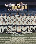 Image result for The Great Teams of Baseball