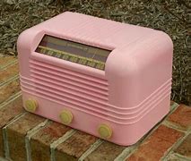 Image result for Vintage RCA Victor Record Player