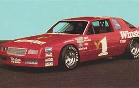 Image result for Winston Cup Show Cars