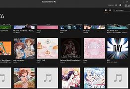 Image result for Music Center for PC