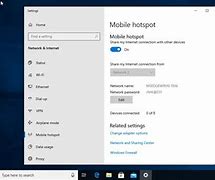 Image result for Computer Hotspot