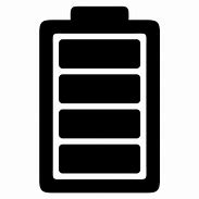 Image result for Battery Icon Phone Android