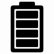 Image result for 3DS Battery Icon