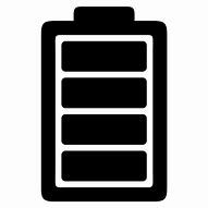 Image result for Battery Thunder Icon