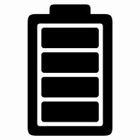 Image result for Battery Charging Icon SVG