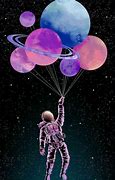 Image result for Cute Space Dark and Signs