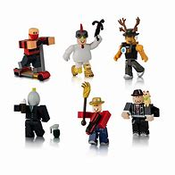 Image result for Roblox Character Toys