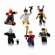 Image result for Roblox Toys with Building