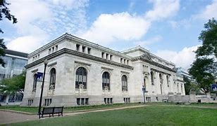 Image result for Carnegie Library of Washington DC