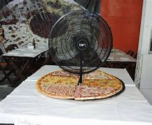 Image result for Brazil Pizza Cursed