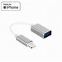 Image result for USB Headset to iPhone Lightning Adapter