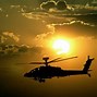 Image result for Apache Helicopter Design