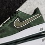 Image result for Nike Air Force 1 Green