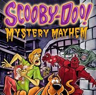 Image result for Scooby Doo Mystery Cases Game