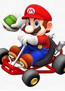 Image result for Mario Kart Clip Art