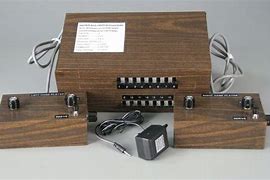 Image result for First Console Ever Made