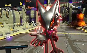 Image result for Sonic Forces Speed Battle Infinite