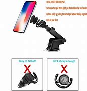 Image result for Suction Cup Pop Socket iPhone
