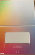 Image result for Apple Card Packaging