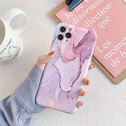 Image result for iPhone 11 Marble Case Colorfull for Kids