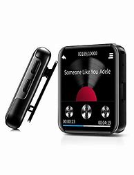 Image result for Mini MP3 Player Bluetooth