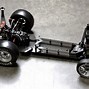 Image result for Losi 22 Drag Chassis