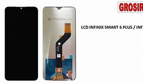 Image result for Smart 6 Plus LCD