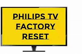 Image result for Philips 221V Screen Reset to Factory Defaults