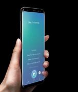 Image result for Samsung Galaxy S8 Bixby