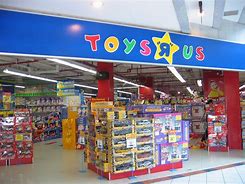 Image result for Shopping Mall Toy Store