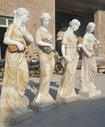 Image result for Full Size Garden Statues