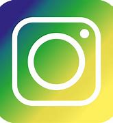 Image result for Lime Green Instagram Logo