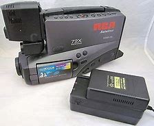 Image result for RCA VHS Camera Recorder
