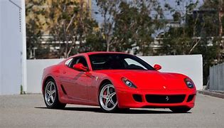 Image result for Ferrari 599 GTB