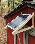Image result for Small Solar Panels for Lights