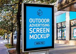 Image result for Flat Screen Advertisements