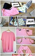 Image result for Clothing Hack Ideas