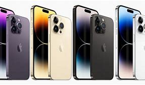 Image result for Warna iPhone 14 Pro Max 128GB